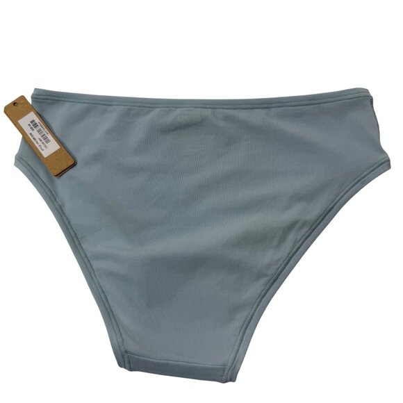 SKIMS Fits Everybody Briefs + Hipster Lot of 3 Sky Rose Clay Ochre XS - Picture 5 of 10